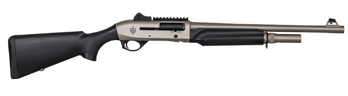 SDS MAC2 SEMI 12/18.5 3 NIC 5R - Win Repeating Arms Promotion